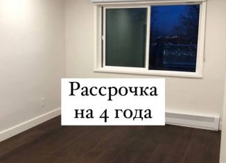 Продаю квартиру студию, 27 м2, Махачкала, улица Даганова, 110