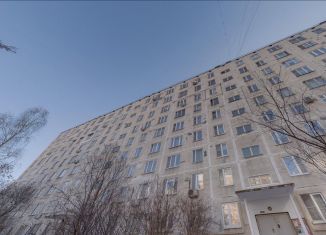 Продаю 2-комнатную квартиру, 44 м2, Москва, улица Маршала Тухачевского, 23к1, СЗАО