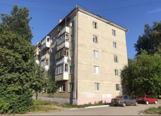 Продается 1-комнатная квартира, 32 м2, Йошкар-Ола, улица Машиностроителей, 8А, 2-й микрорайон