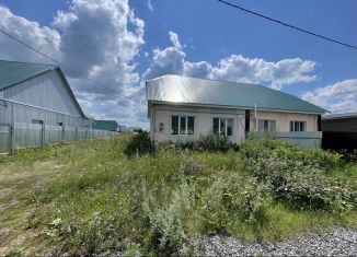 Продаю таунхаус, 105 м2, село Старые Камышлы, Ягодный переулок