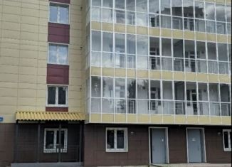 Продается квартира студия, 24 м2, Красноярск, Караульная улица, 39/4, Центральный район