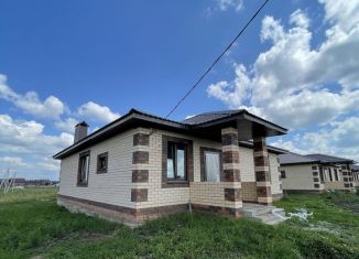 Дом на продажу, 90 м2, деревня Старые Киешки, Малиновая улица