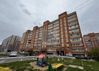 Продам однокомнатную квартиру, 42 м2, Йошкар-Ола, бульвар Ураева, 8А, микрорайон Мирный