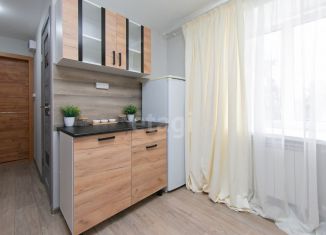 Продам квартиру студию, 15 м2, Томск, Железнодорожная улица, 7