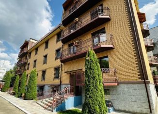 3-ком. квартира на продажу, 97.3 м2, Калужская область, Воскресенский переулок, 26А