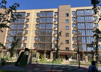 2-комнатная квартира на продажу, 67.9 м2, поселок Южный, Екатерининская улица, 5к1