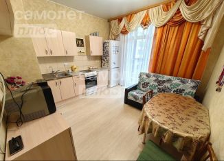 Продам 1-комнатную квартиру, 34 м2, село Молоково, Ново-Молоковский бульвар, 6