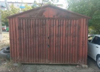 Продажа гаража, 18 м2, посёлок городского типа Октябрьское
