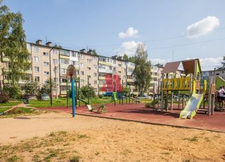 Продается 1-комнатная квартира, 30.1 м2, Ярославль, Мурманский проезд, 2