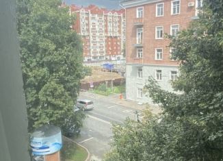 Продаю квартиру студию, 16 м2, Казань, улица Качалова, 84