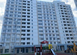 Продам 1-ком. квартиру, 33.5 м2, Московская область, переулок Механизаторов, 4к1