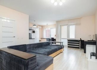 Продается 2-ком. квартира, 45.4 м2, Краснодар, улица Архитектора Петина, 12, ЖК Екатеринодар