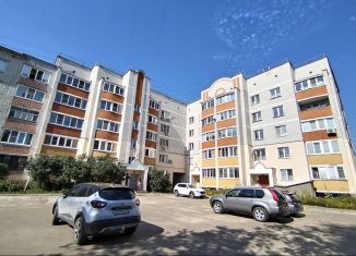 Продам 1-комнатную квартиру, 40 м2, Марий Эл, улица Федина, 2Г