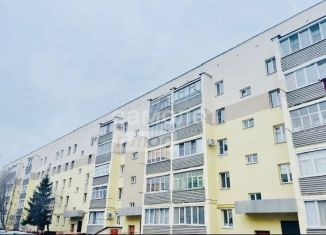 Продажа 2-ком. квартиры, 50.8 м2, Алексеевка, улица Фрунзе, 5