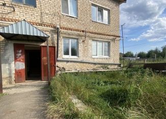 Продается квартира свободная планировка, 30 м2, поселок Чкалов, улица Кирова, 7