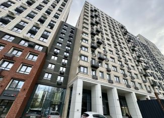 4-комнатная квартира на продажу, 83 м2, Уфа, Коммунистическая улица, 98/1