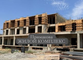 Продается 2-комнатная квартира, 89 м2, Махачкала, улица Примакова, 22