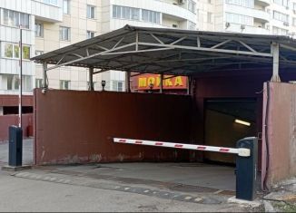 Машиноместо в аренду, 13 м2, Москва, Севастопольский проспект, 51, район Котловка