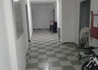 Сдается 2-ком. квартира, 62 м2, Краснодар, Душистая улица, 23, микрорайон Молодёжный