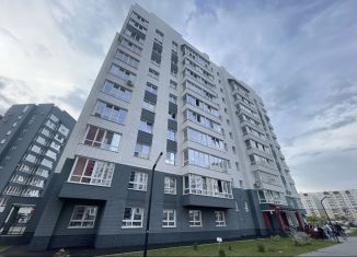 Продается 2-ком. квартира, 65 м2, Барнаул, Северный Власихинский проезд, 122к4