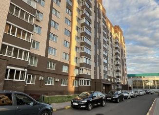 Продаю 3-комнатную квартиру, 85 м2, Курская область, улица Воинов-Интернационалистов, 10