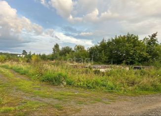 Продажа участка, 8.2 сот., посёлок Верхняя Сысерть, Октябрьская улица, 63Д