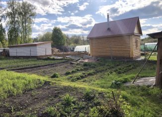 Продам дом, 58.7 м2, посёлок Новый Посёлок, Лесная улица, 31