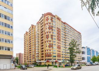 Продажа 1-ком. квартиры, 40.9 м2, Пермь, Кировский район, улица Калинина, 42