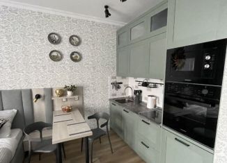 Сдам квартиру студию, 30 м2, Москва, Дмитровское шоссе, 107к3