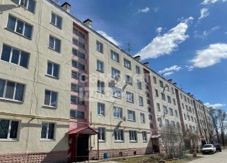 Продажа 2-комнатной квартиры, 51 м2, Республика Башкортостан, Центральная улица, 11