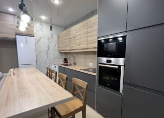 Сдаю в аренду 2-ком. квартиру, 60 м2, Люберцы, улица Камова, 9к2, ЖК Люберцы 2018