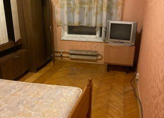 Сдача в аренду комнаты, 14 м2, Москва, метро Чертановская, Чертановская улица, 1к1