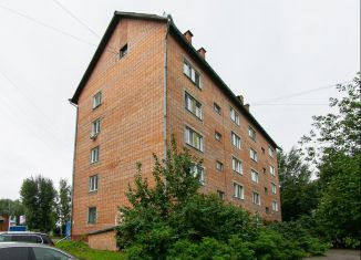 Продам трехкомнатную квартиру, 59 м2, Томская область, Иркутский тракт, 106/1