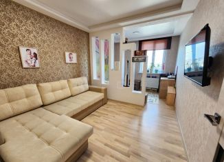 Продается 1-комнатная квартира, 40 м2, Казань, улица Космонавтов, 61Г