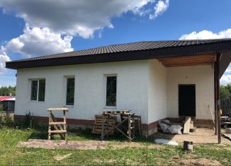 Дом на продажу, 83 м2, деревня Краснополье, деревня Краснополье, 24