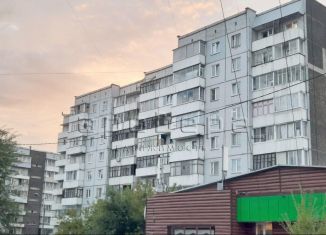 Продаю однокомнатную квартиру, 27.4 м2, Красноярский край, улица Микуцкого, 2А