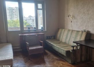 Сдаю двухкомнатную квартиру, 54 м2, Москва, проспект Вернадского, 109, район Тропарёво-Никулино