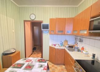 Продается 3-ком. квартира, 74.9 м2, Красноярский край, Молодёжный проезд