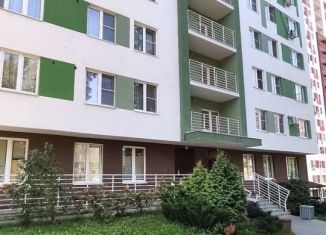 Продается 2-комнатная квартира, 63.5 м2, Нижний Новгород, ЖК Маленькая страна, улица 40 лет Октября, 15к3