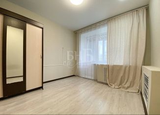 Продается квартира студия, 22 м2, Татарстан, проспект Ибрагимова, 37