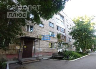 Продажа 2-комнатной квартиры, 49 м2, Бийск, Советская улица, 58/1