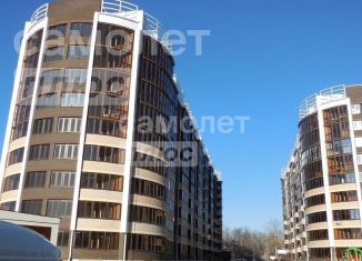 2-ком. квартира на продажу, 52 м2, Горячий Ключ, Объездная улица, 18к3