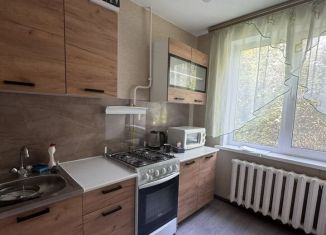 Двухкомнатная квартира в аренду, 50 м2, Владимир, Юбилейная улица, 28