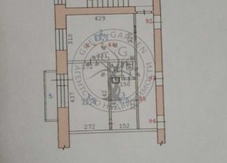 1-комнатная квартира на продажу, 31.3 м2, Екатеринбург, переулок Трактористов, 5