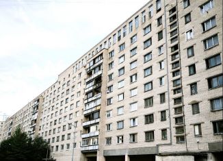 Продам квартиру студию, 20.4 м2, Санкт-Петербург, улица Нахимова, 1, метро Зенит