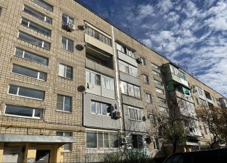 Трехкомнатная квартира на продажу, 61.5 м2, Ростовская область, 14-й микрорайон, 13