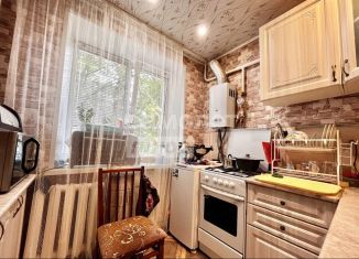 Продам 3-ком. квартиру, 51 м2, Калужская область, переулок Малинники, 9