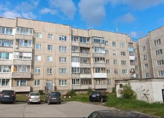 Продажа 3-комнатной квартиры, 72.3 м2, Свердловская область, улица Фрунзе, 91