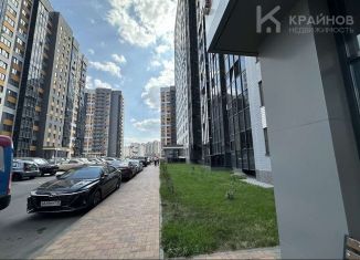 Продам двухкомнатную квартиру, 59.1 м2, Воронеж, улица Ключникова, 14к2, Советский район