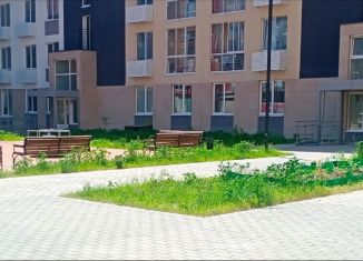 Продажа квартиры студии, 18.4 м2, деревня Крёкшино, улица Медовая Долина, 4